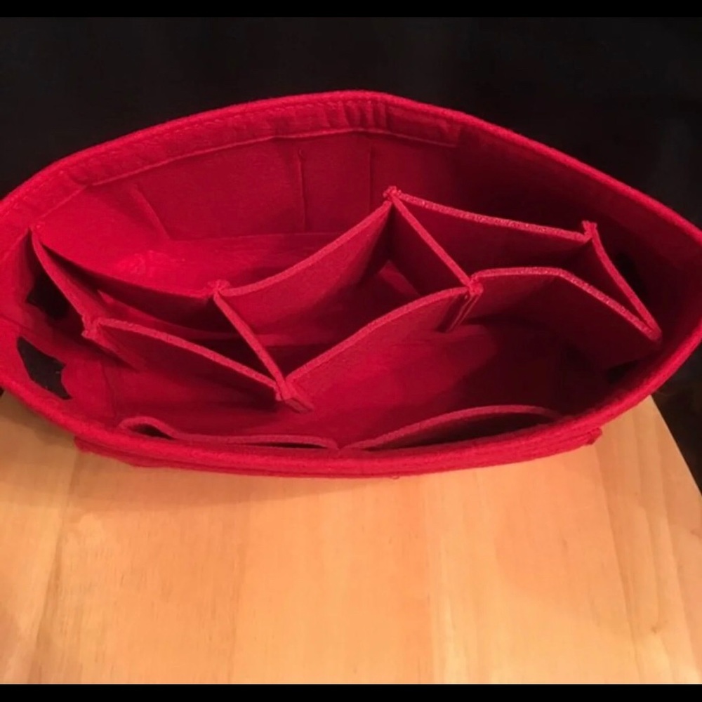 Red Bag Insert - image 2